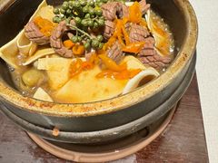 -狮王府淮扬菜(新街口友谊店)