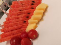 -闫府私房菜·百年鲁菜(欧亚店)