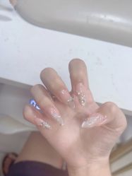 -瞧·享轻奢美甲美睫