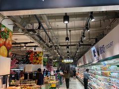 -京客隆超市(京源店)