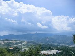 -北岳恒山