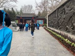 -大槐树寻根祭祖园