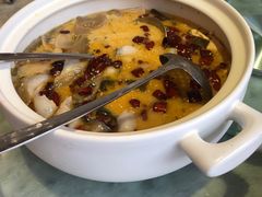 -漢舍中国菜馆(889广场店)