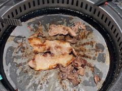 -阪尚皇·原切牛排·烤肉火锅自助(北京路店)