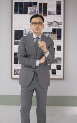 -BRANS PORO布朗斯伯勒西装高级定制·瑞璞西装(金陵店)