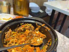 -屋里家延边朝鲜族冷面(南园店)