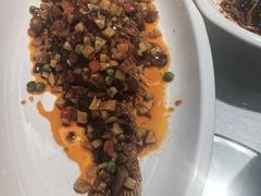 -马凯餐厅(长椿街店)