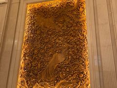 -汕尾巴黎半岛酒店