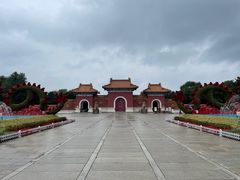 -北陵公园