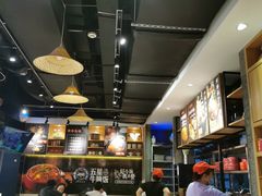 -牛腩之旅·牛腩牛杂煲(光启城美食城店)