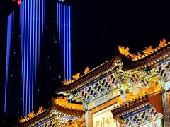 -迎泽公园