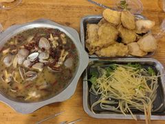 甜辣肥蛤-陈氏肥蛤(小纬六路总店)