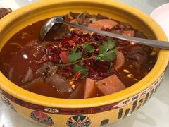 -沪华海鲜大酒楼(南汇店)