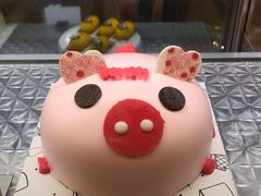 -面包新语(国瑞店)