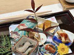 -鮨一日本料理(大中华店)