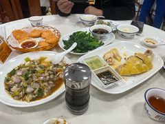 -巫记鸡饭店