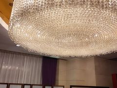 -南京钟山宾馆(江苏省会议中心)