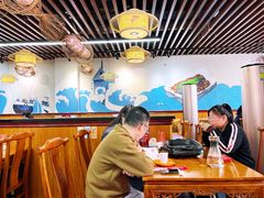 -三煮纸包鱼(青岛总店)