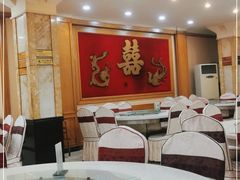 大堂-迎宾楼(解放西街店)