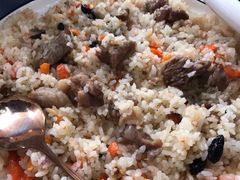 -董小西的凉皮和椒麻鸡(三元桥店)