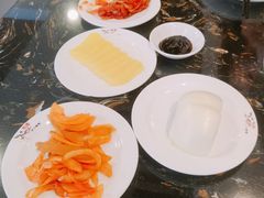 -桃园中华料理炸酱面(燕儿岛路店)
