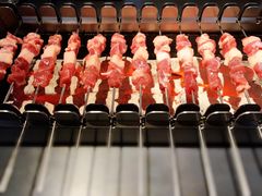 -很久以前羊肉串(昌里路三钢里店)