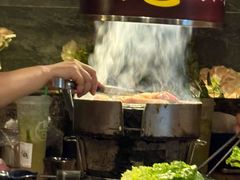 -山居屋炭火烧肉(厚街万达店)