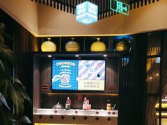 -润园四季椰子鸡火锅(海上世界店)