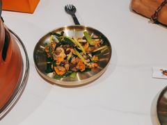 -南浦洞烤肉·新世界版(奥体店)