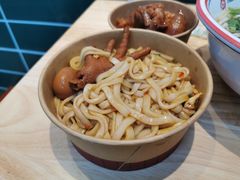 -捌玖粉面馆·猪油拌粉