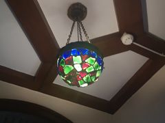 -青岛德国总督楼旧址博物馆