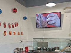 -德四家·云南傣味烧烤品牌(和谐店)