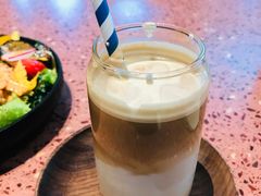 拿铁-La Terre乐田(万象城店)