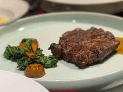 炙烤澳洲300天谷饲牛眼肉-atta bj(国贸商城店)