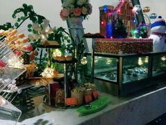 -339旋转餐厅(天府熊猫塔店)