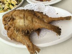 -天天渔港(杏林街店)