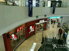 -银泰百货(北京大红门店)