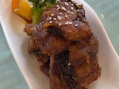 -江南村酒家