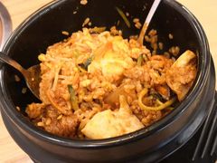 -麻麻桃韩式料理(百盛B馆店)