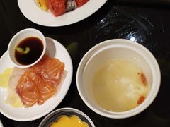 -碧涛阁·泡泡海洋·汤泉洗浴(王府花园店)