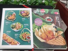 -荷花泰菜(东方新天地店)