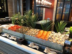 -深圳四季酒店·馥自助餐厅