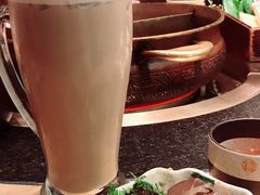 -湊湊火锅·茶憩(上海合生汇店)