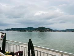 -东钱湖旅游度假区