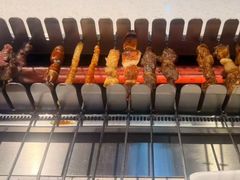 -玉善烧烤串城(长春总店)