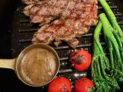 -ZAFFERANO西班牙海鲜饭(上海首店)