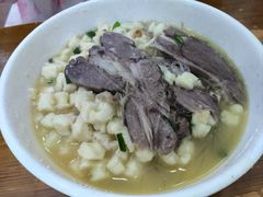 -刘信牛羊肉小炒泡馍(回民街店)