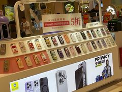 -凯德MALL(望京店)