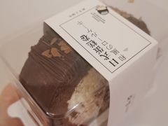 -兔兔家蛋糕甜品(德胜店)