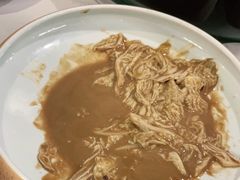 乾隆白菜-羲和雅苑•北京烤鸭(平安国际金融中心店)